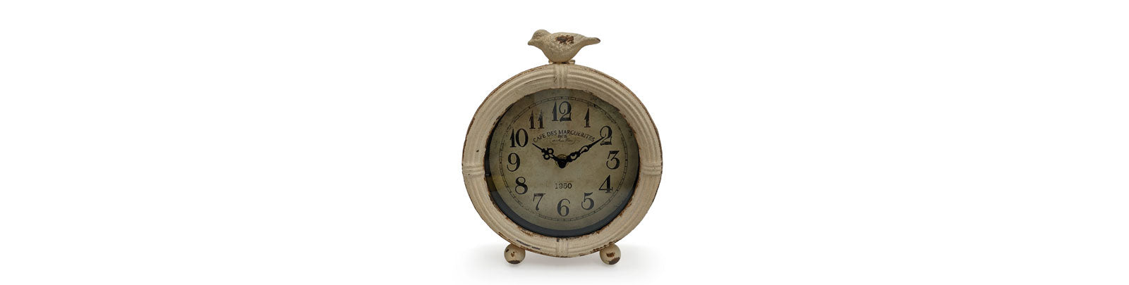 Clocks – Zentique
