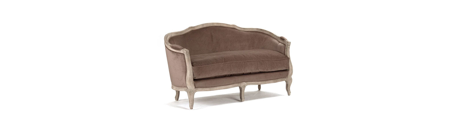 Settee – Zentique Settee – Zentique