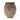 Distressed Vase (17328S B176)