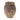 Distressed Vase (17328S B176)