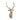 Deer Head (6552S A344)