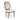 Medallion Side Chair B004 E106 C020
