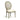 Medallion Side Chair