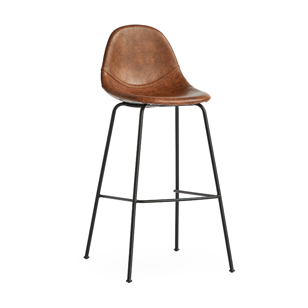 Lana Bar Stool Zentique