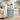 Lanie Garden Stool Celadon