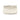Distressed White Bowl