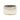 Distressed White Bowl
