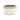 Distressed White Bowl (10041L A25A)