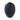 Matte White / Black Vase