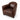 Bennett Leather Club Chair