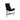 Cowhide Sling Chair