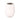 White Textured Vase (14975S A25)