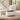 Amélie White Textured Ceramic Vase