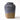 Indigo Cascade Jar