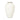 Distressed White Jar