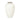 Distressed White Jar (4871S A25A)
