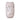 Distressed White Vase