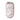 Distressed White Vase