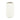 Distressed White Vase (4974S A25A)