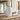 Aveline Distressed Antique White Jar