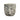 Distressed Vase