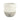 Distressed White Vase (7793XL A25A)