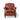 Bromwell Leather Club Chair