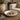 Céline Distressed White Ceramic Plate