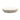 Distressed White Plate