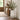 Aveline Two Tone Distressed White Ceramic Vase