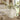 Elodie Distressed White Ceramic Pitcher