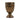 Distressed Bronze Vase
