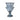Distressed Blue Pitcher