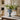 Marcelline Pedestal Ceramic Vase
