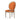 Medallion Tufted Back Side Chair