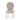Medallion Side Chair