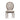 Medallion Side Chair
