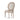 Medallion Side Chair