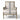 Louis Club Chair