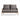 Louis Settee Tall