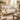 Louis Tufted Sofa - Soft Off White Cotton