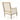 Louis Club Chair