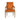 Clementine Velvet Louis Arm Chair