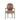 Medallion Arm Chair