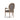 Medallion Arm Chair