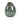 Atomic Vase Small