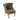 Amelie Slipper Chair