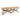Cow Hide Bench CF163 E272 Cow B