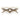 Cow Hide Bench CF163 E272 Cow W