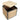 Faye Storage Stool